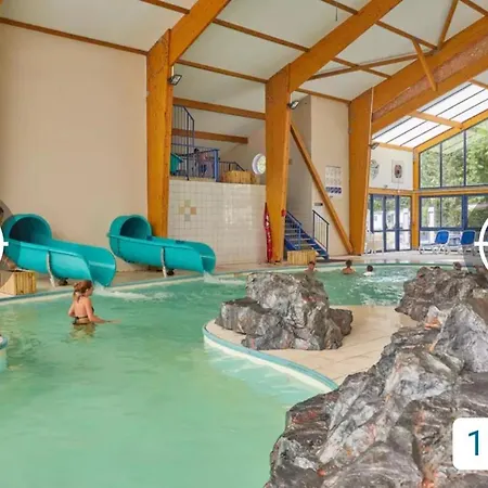 Camping Marvilla Parks - Aunis Club Vendee *