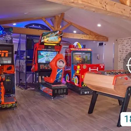 Camping Marvilla Parks - Aunis Club Vendee *