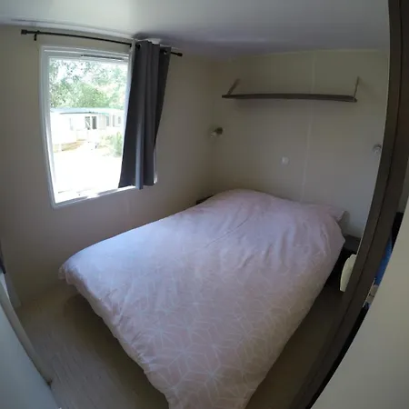 Camping Marvilla Parks - Aunis Club Vendee *