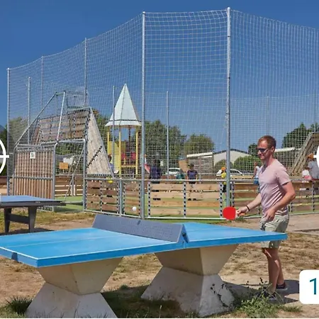 Camping Marvilla Parks - Aunis Club Vendee *
