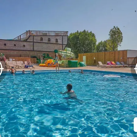 Camping Marvilla Parks - Aunis Club Vendee