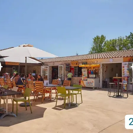 Campeggio Marvilla Parks - Aunis Club Vendée *