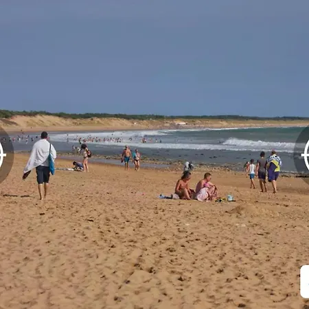 Marvilla Parks - Aunis Club Vendée * La Tranche-sur-Mer