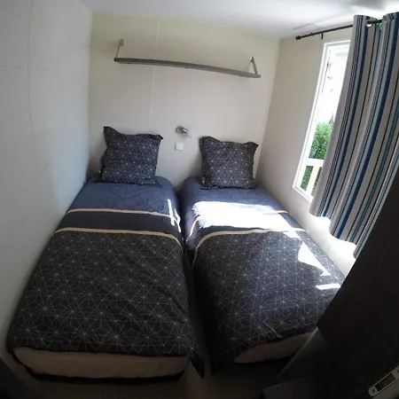 Camping Marvilla Parks - Aunis Club Vendee Kemping La Tranche-sur-Mer