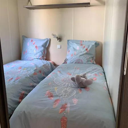 Kemping Camping Marvilla Parks - Aunis Club Vendee La Tranche-sur-Mer