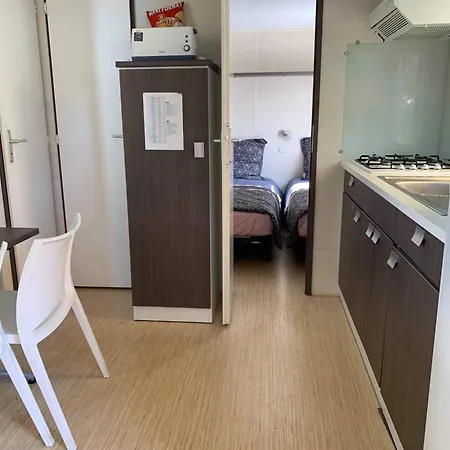 Camping Marvilla Parks - Aunis Club Vendee Kemping La Tranche-sur-Mer