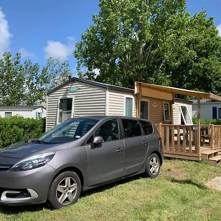 Camping Marvilla Parks - Aunis Club Vendee *